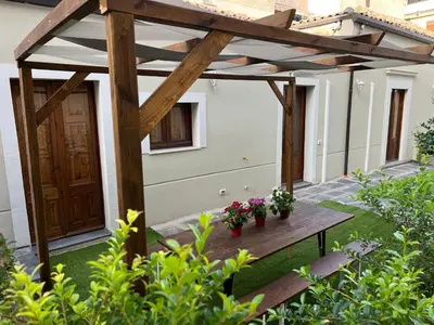 Giardino di Casale Don Minzoni