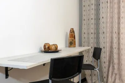 Planimetria di Incanto Del Sud
