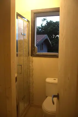 Bagno di Case Monte Arso -Etna sud est-