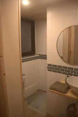Bagno di Case Monte Arso -Etna sud est-