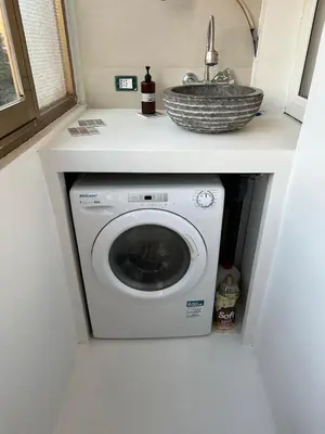 Planimetria di Lumi Home - ApartHotel Bentivoglio