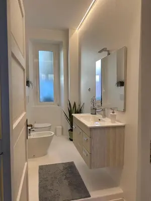 Bagno di Lumi Home - ApartHotel Bentivoglio