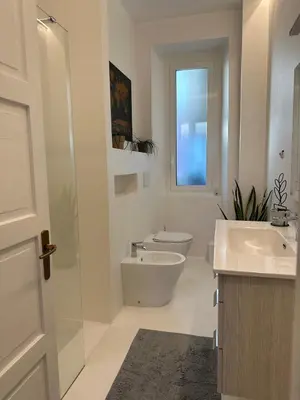 Bagno di Lumi Home - ApartHotel Bentivoglio