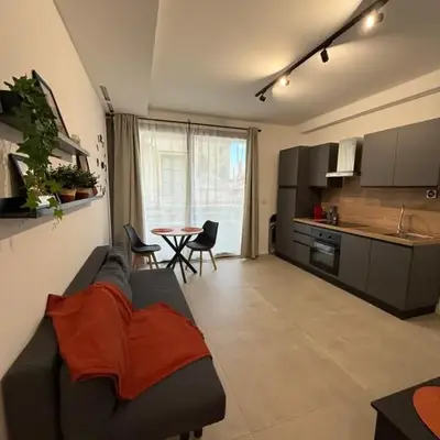 Mare e Lava House