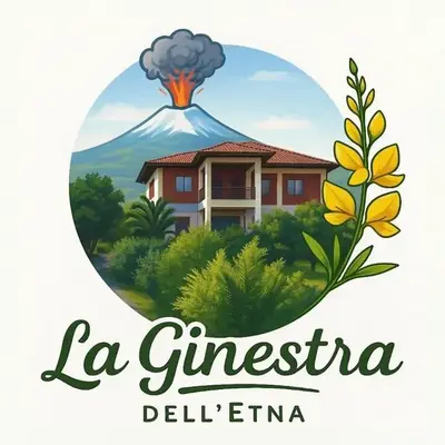 La Ginestra Dell' Etna