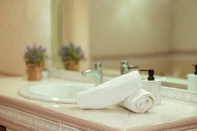 Bagno di Monserrato House