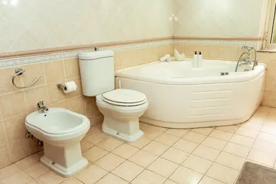 Bagno di Monserrato House