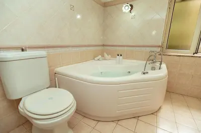 Bagno di Monserrato House
