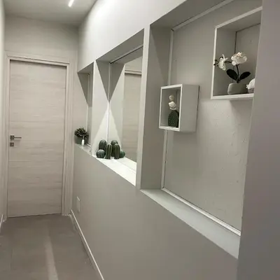 Planimetria di Encanto, casa vacanze