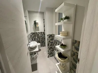 Bagno di Encanto, casa vacanze
