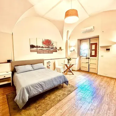 Casa Wrzì