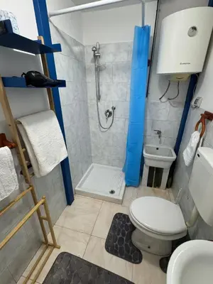 Bagno di Isola Mia