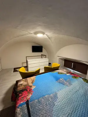 TV o dispositivi per l'intrattenimento presso Isola Mia