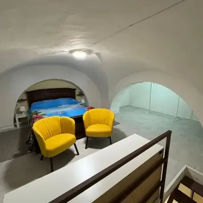 Isola Mia