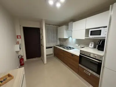 Cucina o angolo cottura di FaraHome