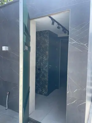 Planimetria di Coco Noir Luxury Villa