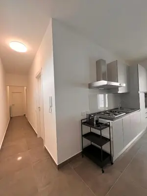 Cucina o angolo cottura di Casa Dea