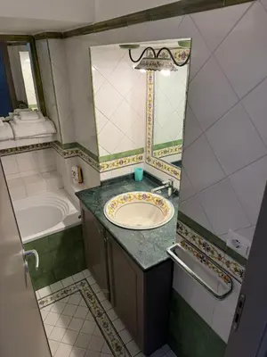 Bagno di Il moro - centro storico Acireale - smart home