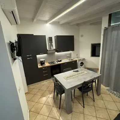 Il moro - centro storico Acireale - smart home