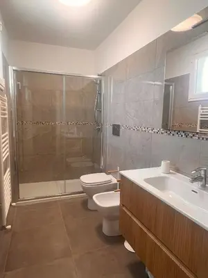 Bagno di Casa Dea Superior