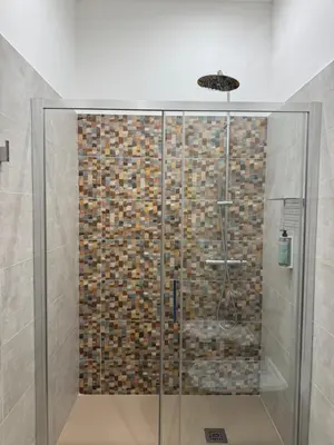 Bagno di Casa e Cori