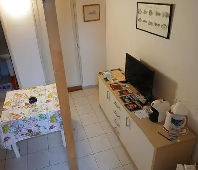 Cibo presso la casa vacanze o nelle vicinanze