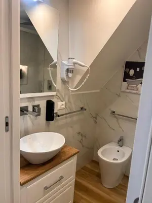 Bagno di Carmela Homes&Residences San Domenico
