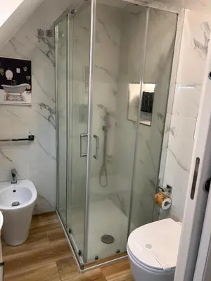 Bagno di Carmela Homes&Residences San Domenico