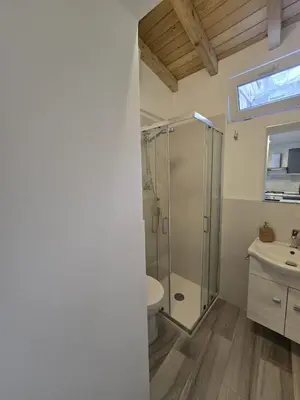 Bagno di A Casa di Battilotti