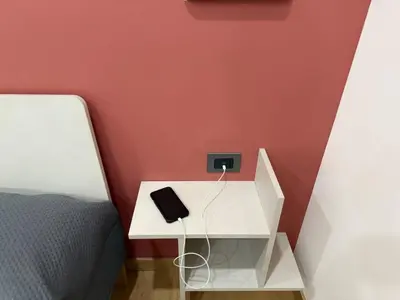 TV o dispositivi per l'intrattenimento presso Aethna House - Catania Centro Storico