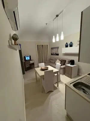 Cucina o angolo cottura di La Dimora di Pietro