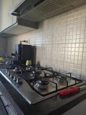 Planimetria di Al borgo di capomulini
