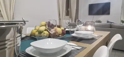 Cibo presso il lodge o nelle vicinanze
