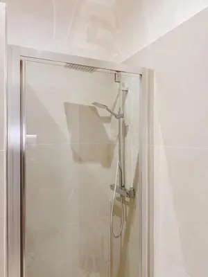 Bagno di Casa Vacanze Empedocle