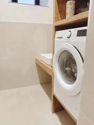 Planimetria di Casa Vacanze Empedocle