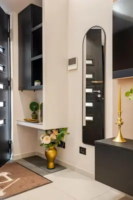 Planimetria di Dea Apartment City Living - Catania