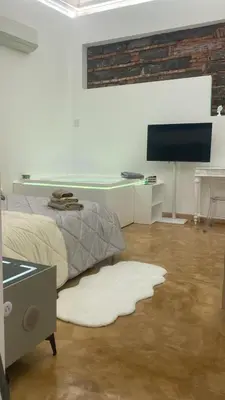TV o dispositivi per l'intrattenimento presso Oasi Love