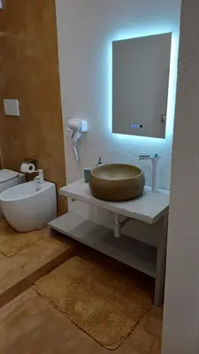 Bagno di Oasi Love