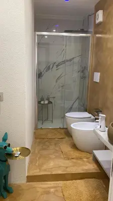 Bagno di Oasi Love