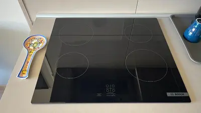 Planimetria di Vulkano Home