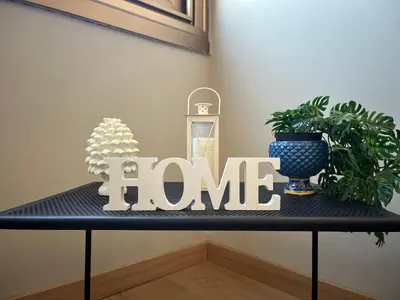 Planimetria di Vulkano Home