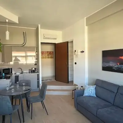 Vulkano Home