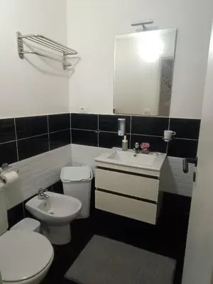 Bagno di Ventimiglia 138 House