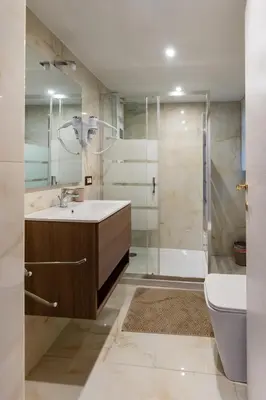 Bagno di Vulcania SuiteA