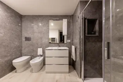 Bagno di Volcano Home