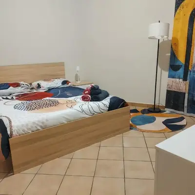 Al vicolo dei Mori