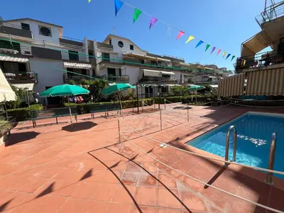 Piscina di Etna Marine Garden o nelle vicinanze