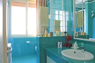 Bagno di Ionian Sea Apartment