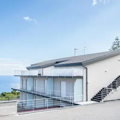 GiuMar Apartments Acitrezza