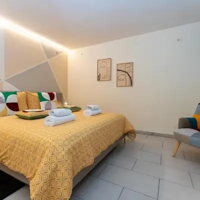 Biro's Home Catania